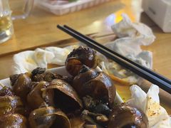 -夜烤·宜宾烧烤(回龙湾店)