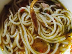 -李记特色罐罐米线(重庆中环大厦店)