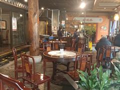 -功德林(南京西路店)