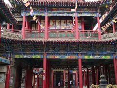 -高庙保安寺