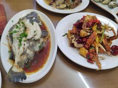 -鑫鸿达·海鲜闽菜热炒小馆(中山路店)