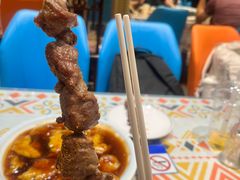 -清真吐鲁番餐厅(牛街店)