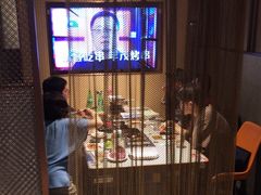 -丰茂烤串(公园店)