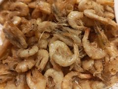 -韩记海鲜饺子旗舰店(红海新区店)