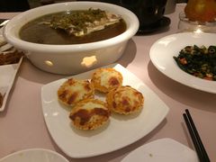 -粗茶淡饭·汉口公馆(循礼门店)