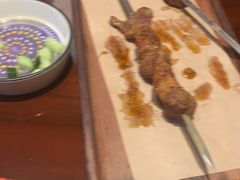 -那拉提之疆·新疆菜(美院店)