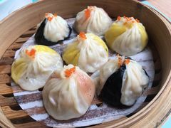 -一笼小幸运