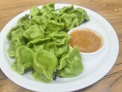 -和源祥·日照菜扛把子(万平口一店)