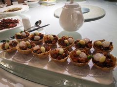 -徐记私厨(半淞园路店)