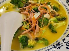 -清华酒楼(盘门店)