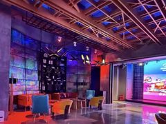 -音乐派KTV(银泰城店)
