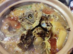 -唐力九头鸟烧烤·罗田吊锅(西云楼店)