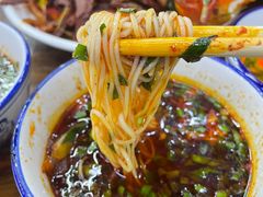 一口香-秦忆浓岐山臊子面(扶风店)