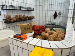 -采椰郎椰子鸡·脆皮鸡火锅(融创茂店)