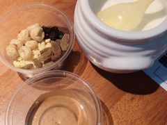 -黑鸡小馆(金源店)