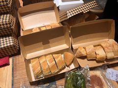 -Let's Taipei 非常烘焙(太古里店)