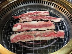 -黑牛の場烤肉(摩天活力城店)