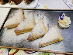 -威尼斯西餐厅(扬名广场店)