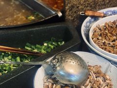 -锦泓老字号猪脏粉(东联大厦店)