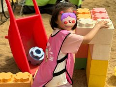 -西部长青自然儿童乐园