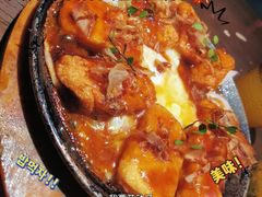 -食锦记·福建私房菜(浦西万达店)