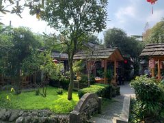 -青城甲(青城山店)