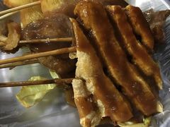 -小王烧烤(毓龙路店)