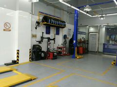 -车享家汽车养护中心(永胜中路店)