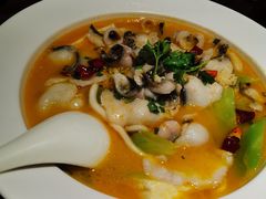 -意满花千醉(金茂览秀城店)