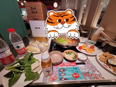 -温禾牛·和牛寿喜烧自助火锅(恒基名人店)