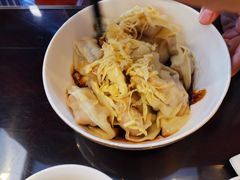 菜肉馄饨-熙盛源(苏苑街店)