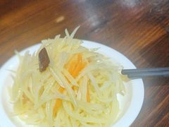 -秦园陕西手工面馆(番禺节能科技园店)