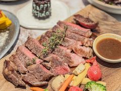 -沛家·西餐Brunch·直火料理