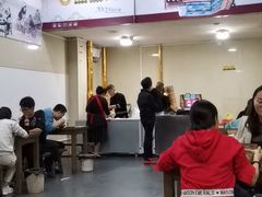 大堂-鑫旺旺汤包(总店)