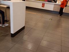 -麦当劳(花园北路店)