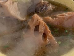 -燕子煨汤(山海关路店)