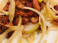 -厚味居炙子烤肉·清真(天桥南纬路店)