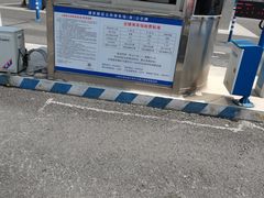 -川沙古镇-停车场