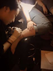 点击看大图 -新龙门刺青·纹身