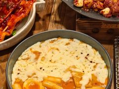-恩你小木屋·韩式料理(假日广场店)