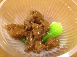 牛肉-喜喜月子(瑞虹天地店)