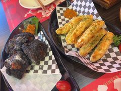 -仙隐小鹿料理食堂(惠济万达店)