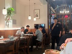 -乔街深夜食堂·台州菜·高压锅生蚝(杭州总店)