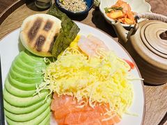 -一豚轩·烧鸟·豚骨拉面(五四路店)