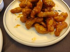 -润泽园饭庄(中山路店)