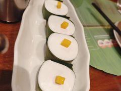 -帕蓝·暹罗料理(大学路店)