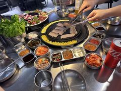 -小团团·路边烤牛肉(南岭壹街店)