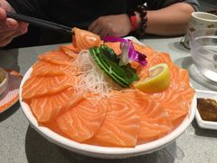 -万岁寿司(万国店)