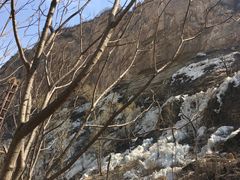 -沕沕水生态风景区