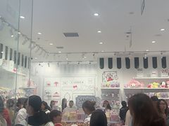 -三丽鸥(北京荟聚店)